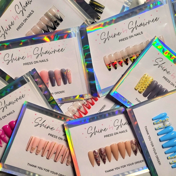 Heart this listing to revisit me 💓 LIVE SHOWS - Picture 3 of 5